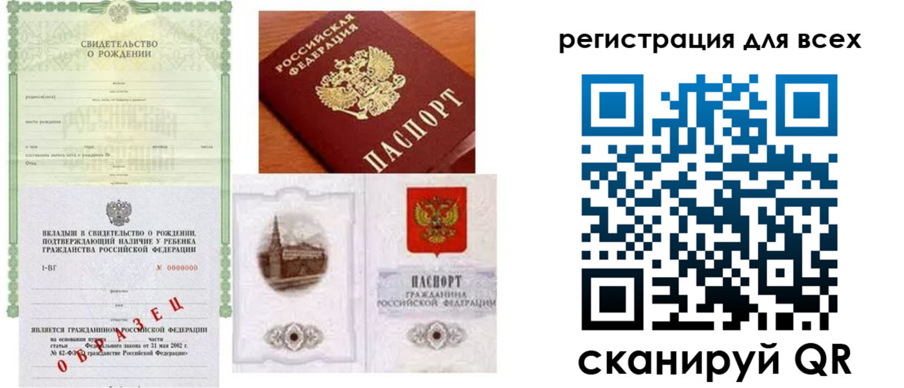 прописка для военкомата в Губахе